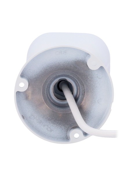 SAFIRE SMART SF-IPB080A-4E1-Night Safire Smart Camera Bullet IP Gama E1 com AI-ISP - Sensor 1/29 & OT Great Abertura F1.0 Night 