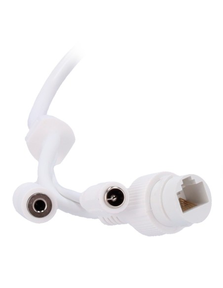 Acquista SAFIRE SMART SF-IPB080A-4E1-NIGHT Safire Smart telecamera Bullet IP gamma E1 con AI-ISP - Sensore 1/2.9" a grande apert