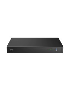 Alarm.com Alarm-13 ADC-C NVR 16 canais com 8 PoE e 3TB HDD