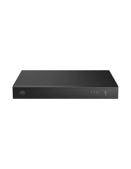 Kaufen Sie ALARM.COM ALARM-16 NVR mit 16 Kanälen, 8 PoE und 2TB HDD