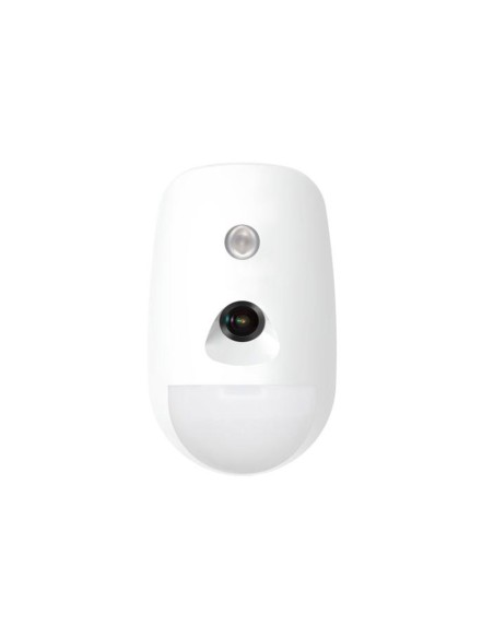Acheter HIKVISION HIK-724 détecteur PIRCAM par radio AX PRO