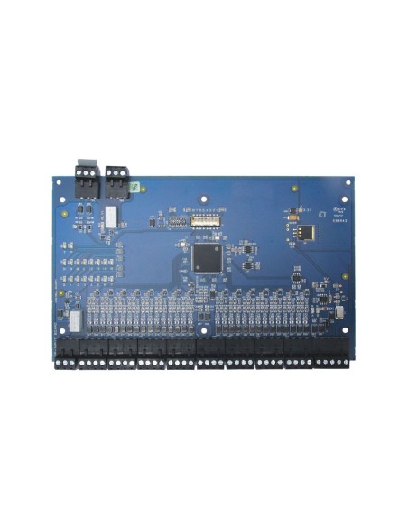 Acheter HONEYWELL HONEYWELL-377 Module de 16 entrées d’alarme