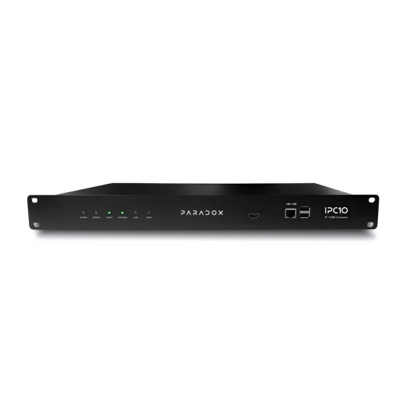 Kaufen PARADOX PAR-360 IP-zu-CRA-Konverter, MQTT, 5000 Konten