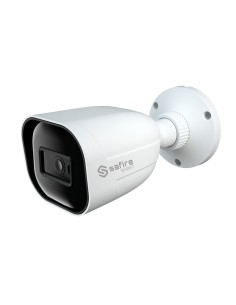 SAFIRE SMART SF-IPB080A-4I1 SAFIRE SMART - Faixa IP IP Avançado I1 AI Room - Resolução 4 Megapixel (2592x1520) - Lente 2.8