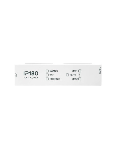 Acheter PARADOX PAR-358 Module de communication IP