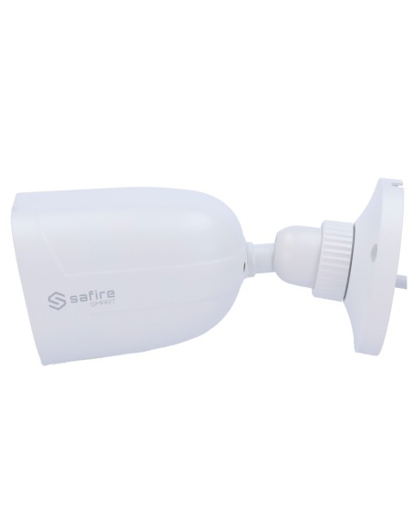 Kaufen SAFIRE SMART SF-IPB080A-4I1 Safire Smart – IP-Bullet-Kamera der I1 AI Advanced-Serie – Auflösung 4 Megapixel (2592x1520) 