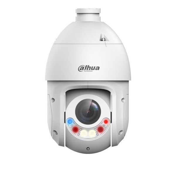 Kaufen DAHUA DAHUA-4233 PTZ-IP-Dome-Kamera mit 8 MP und aktiver Abschreckung