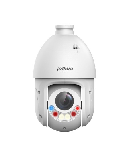 Acheter DAHUA DAHUA-4233 Dôme PTZ IP 8MP avec dissuasion active