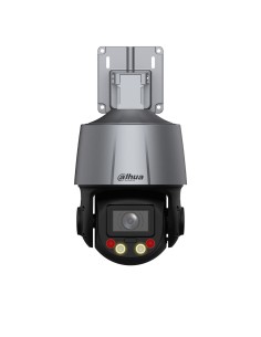 Kaufen DAHUA DAHUA-4236 Dome PTZ IP 4MP mit aktiver Abschreckung und Smart Dual Light