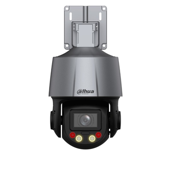 Acquistare DAHUA DAHUA-4236 Dome PTZ IP 4MP con deterrenza attiva e Smart Dual Light
