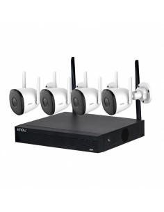 Imou-IMOU-0009-Imou-KIT/NVR1104HS-W-S2-CE-1T/4-F22P-0280B-Kit IMOU