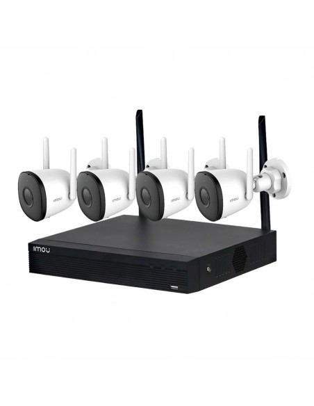 Imou-IMOU-0009-Imou-KIT/NVR1104HS-W-S2-CE-1T/4-F22P-0280B-Kit IMOU