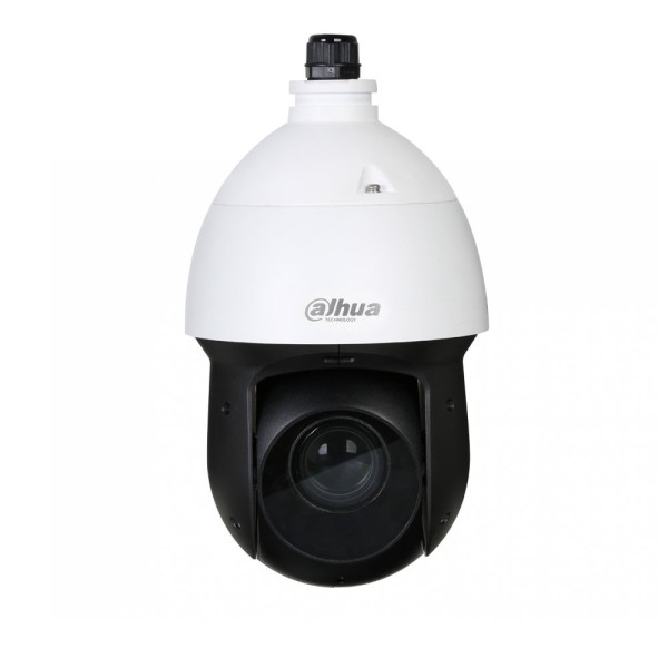 Dahua Dahua-4238 DH-SD49218DB-HC Dome PTZ Starlight 18x 2MP para o exterior