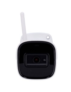 SAFIRE SMART SF-IPB080A-4WEAF SAFIRE SMART - Bullet de câmera WiFi E1 Inteligência Artificial - Resolução 4 Megapixel (2566x1440 2