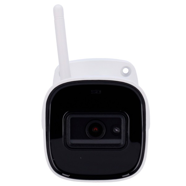 Comprar SAFIRE SMART SF-IPB080A-4WE1 Safire Smart - Cámara Bullet WiFi E1 Inteligencia Artificial - Resolución 4 Megapíxel (2566