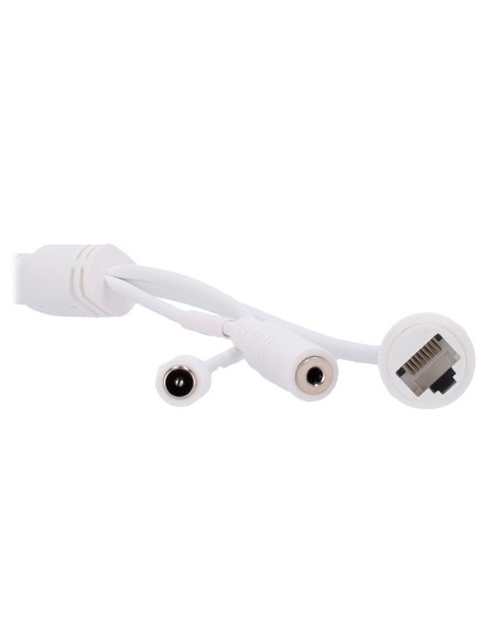 Kaufen SAFIRE SMART SF-IPB080A-4WE1 Safire Smart – Kamera Bullet WiFi E1 Künstliche Intelligenz – Auflösung 4 Megapixel (2566