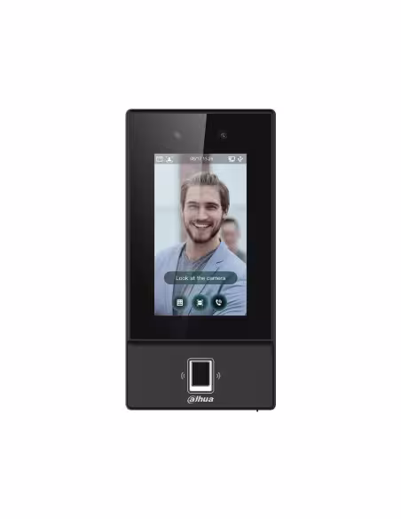 Kaufen DAHUA DAHUA-4264 Zugangskontrollterminal mit Gesichtserkennung