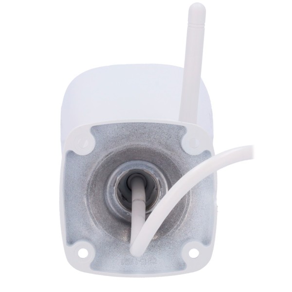 Kaufen Sie SAFIRE SMART SF-IPB080A-5WE1-DL Safire Smart – Bullet-Kamera WiFi E1 mit Künstlicher Intelligenz – Auflösung 5 Megapi