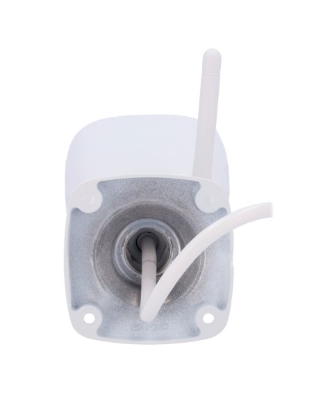 Comprar SAFIRE SMART SF-IPB080A-5WE1-DL Safire Smart - Cámara Bullet WiFi E1 Inteligencia Artificial - Resolución 5 Megapíxel (2
