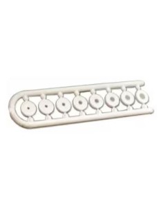 Por Demes Dem-1356 Dem-1356 Kit de 8 diferentes pontos de amostragem