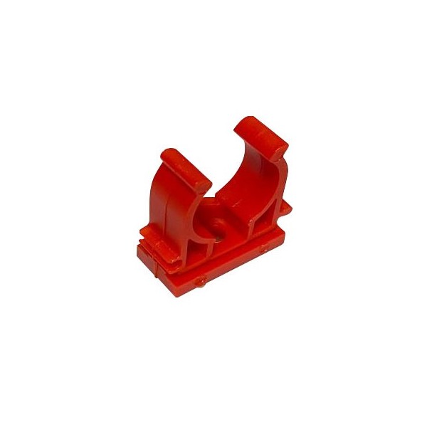 Por Demes Dem-1360 Dem-1360 Back de 50 braçadeiras retardantes de chamas