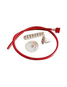 Acheter OEM DEM-1362 Point d’échantillonnage tube capillaire 8/10 mm