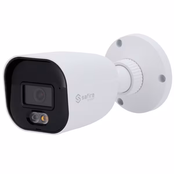Kaufen SAFIRE SMART SF-IPB080A-6B1-DL Safire Smart – IP-Bullet-Kamera der B1-Serie mit Duallicht – Auflösung 6 Megapixel (3200×1