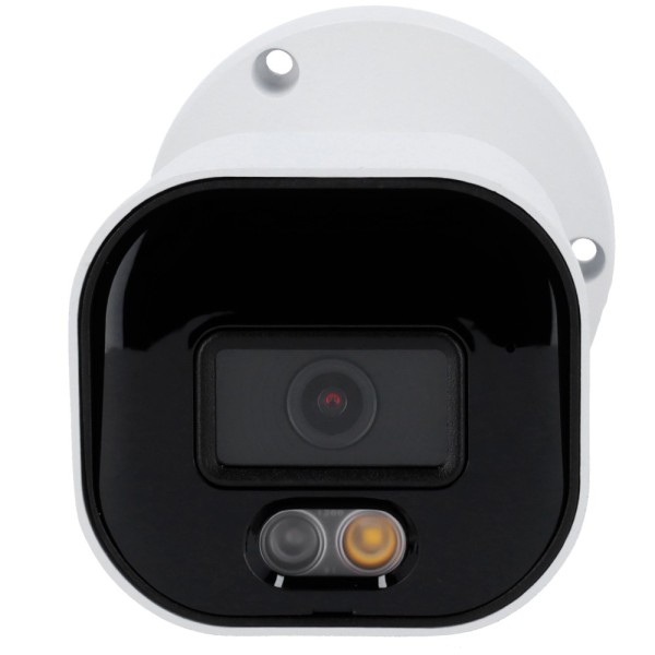 Comprar SAFIRE SMART SF-IPB080A-6B1-DL Safire Smart - Cámara Bullet IP gama B1 con luz dual - Resolución 6 Megapixel (3200×1800)