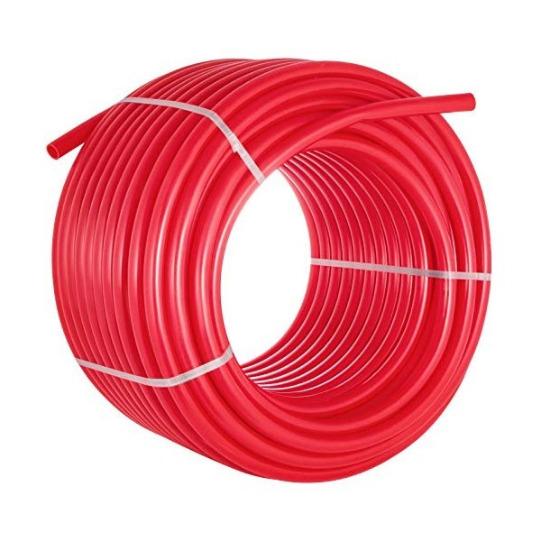 Kaufen OEM DEM-1364 25mm feuerfestes flexibles Rohr