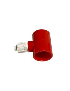 Acheter OEM DEM-1366 Point d’échantillonnage pour tube capillaire