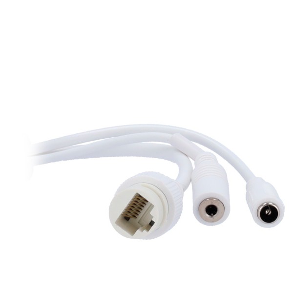 Kaufen SAFIRE SMART SF-IPB080A-6B1-DL Safire Smart – IP-Bullet-Kamera der B1-Serie mit Duallicht – Auflösung 6 Megapixel (3200×1