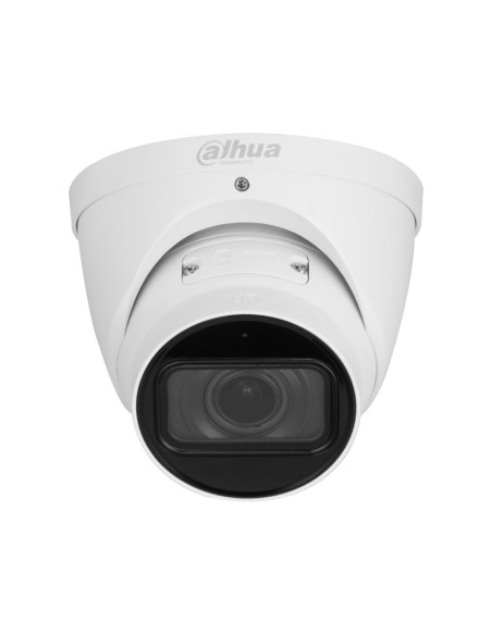 Dahua Dahua-4347 DH-IPC-HDW2541TP-ZS-27135-S2 Dome IP Wizsense 5MP ao ar livre