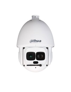 Acheter DAHUA DAHUA-4355 Dôme PTZ WizMind 4MP avec zoom 45X