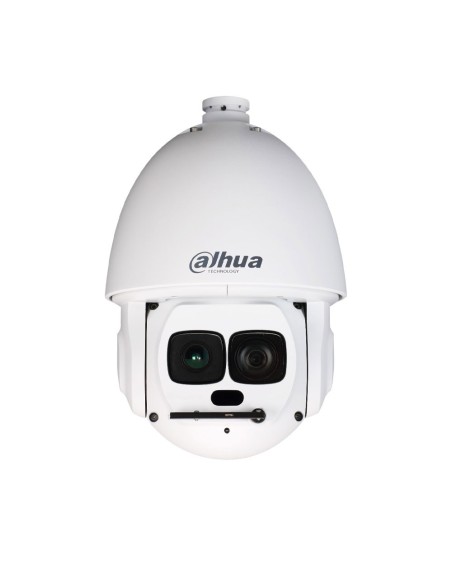 Dahua Dahua-4355 DH-SD6AL445GB-HNV Dome PTZ WIZMIND 4MN com zoom 45x