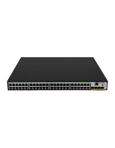 H3C H3C-68 LS-5120V3-52S-PWR-LI-GL Switch POE Gigabit L3 48 Portas + 4 portas SFP +