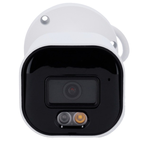 Acquistare SAFIRE SMART SF-IPB080A-6E1-DL Safire Smart - Telecamera Bullet IP gamma E1 Intelligenza Artificiale - Risoluzione 6 