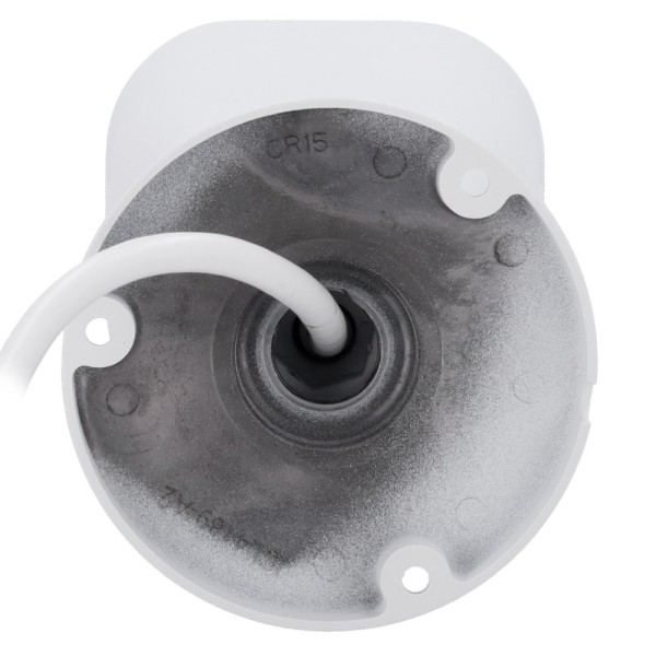 Acheter SAFIRE SMART SF-IPB080A-6E1-DL Safire Smart - Caméra Bullet IP gamme E1 Intelligence artificielle - Résolution 6 mégapix