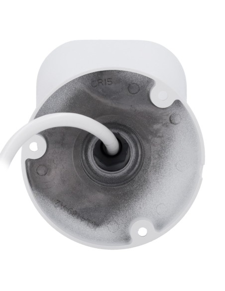 Comprar SAFIRE SMART SF-IPB080A-6E1-DL Safire Smart - Cámara Bullet IP gama E1 Inteligencia Artificial - Resolución 6 Megapixel 