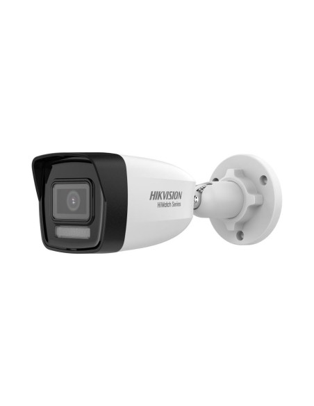 Acheter HIKVISION HIWATCH HIK-734 Caméra IP 8MP d’extérieur