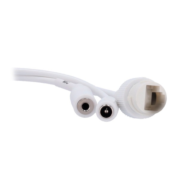 Acquistare SAFIRE SMART SF-IPB080A-6E1-DL Safire Smart - Telecamera Bullet IP gamma E1 Intelligenza Artificiale - Risoluzione 6 