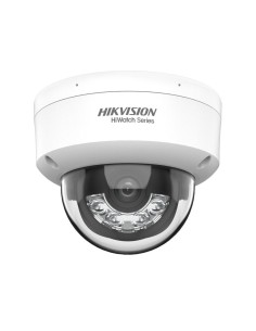 Acheter HIKVISION HIWATCH HIK-739 Dôme IP 8MP d’extérieur