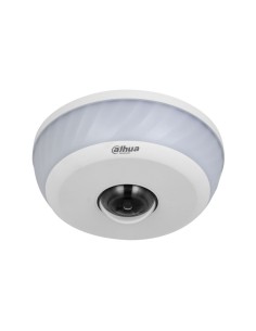 Dahua Dahua-4225-fo DH-IPC-EB81242P-PD Dome IP Wizmind Fisheye com estacionamento Detecção de espaço