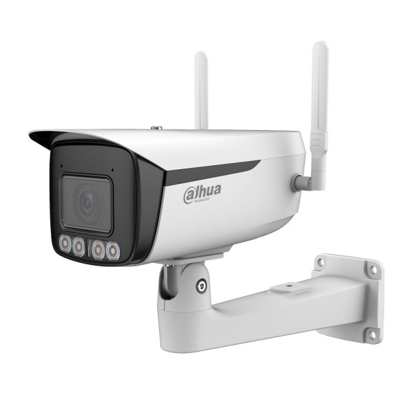 Comprare DAHUA DAHUA-4232-FO Telecamera IP WizMind da 8MP per esterni con 5G