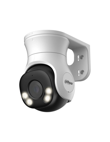 Dahua Dahua-4282 DH-HAC-PT1500AP-IL-A-0280B-S2 Domo PT Starlight 5MP para ao ar livre