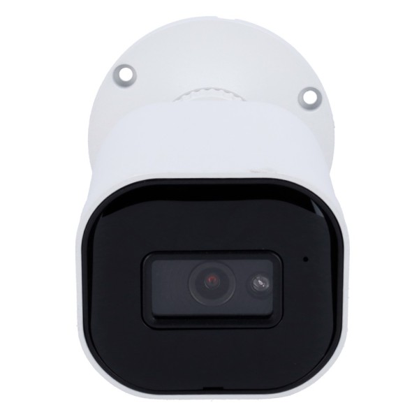 SAFIRE SMART SF-IPB080A-6I1 SAFIRE SMART - IP IP avançado IP Gama - Resolução 6 Megapixel (3296 × 1856) - Lente 2.8