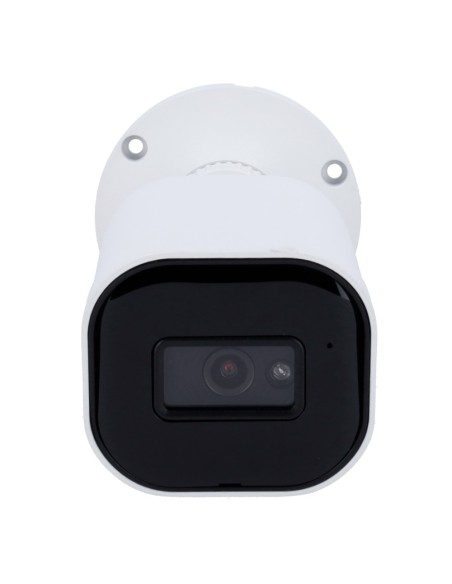 SAFIRE SMART SF-IPB080A-6I1 SAFIRE SMART - IP IP avançado IP Gama - Resolução 6 Megapixel (3296 × 1856) - Lente 2.8