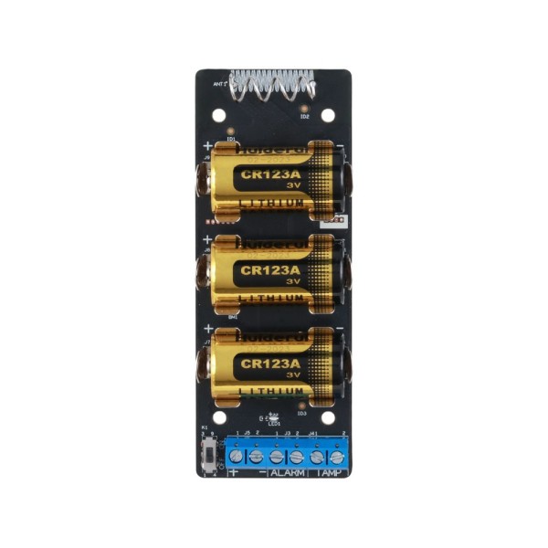 Dahua-Dahua-4293-DHI-ARM320-W2 (868) -Expantement via Radio Dahua