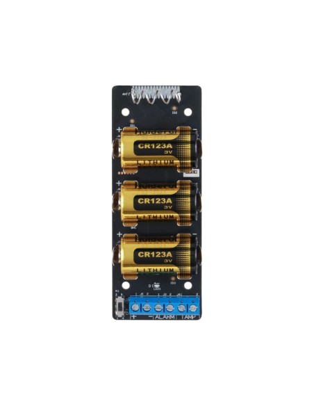 Dahua-Dahua-4293-DHI-ARM320-W2 (868) -Expantement via Radio Dahua