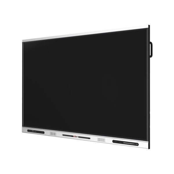 Acheter DAHUA DAHUA-4300 Tableau interactif intelligent 4K de 75"