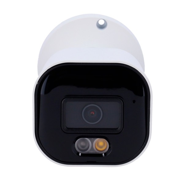 Acheter SAFIRE SMART SF-IPB080A-8B1-DL Safire Smart - Caméra Bullet IP gamme B1 avec éclairage double - Résolution 8 mégapixels 